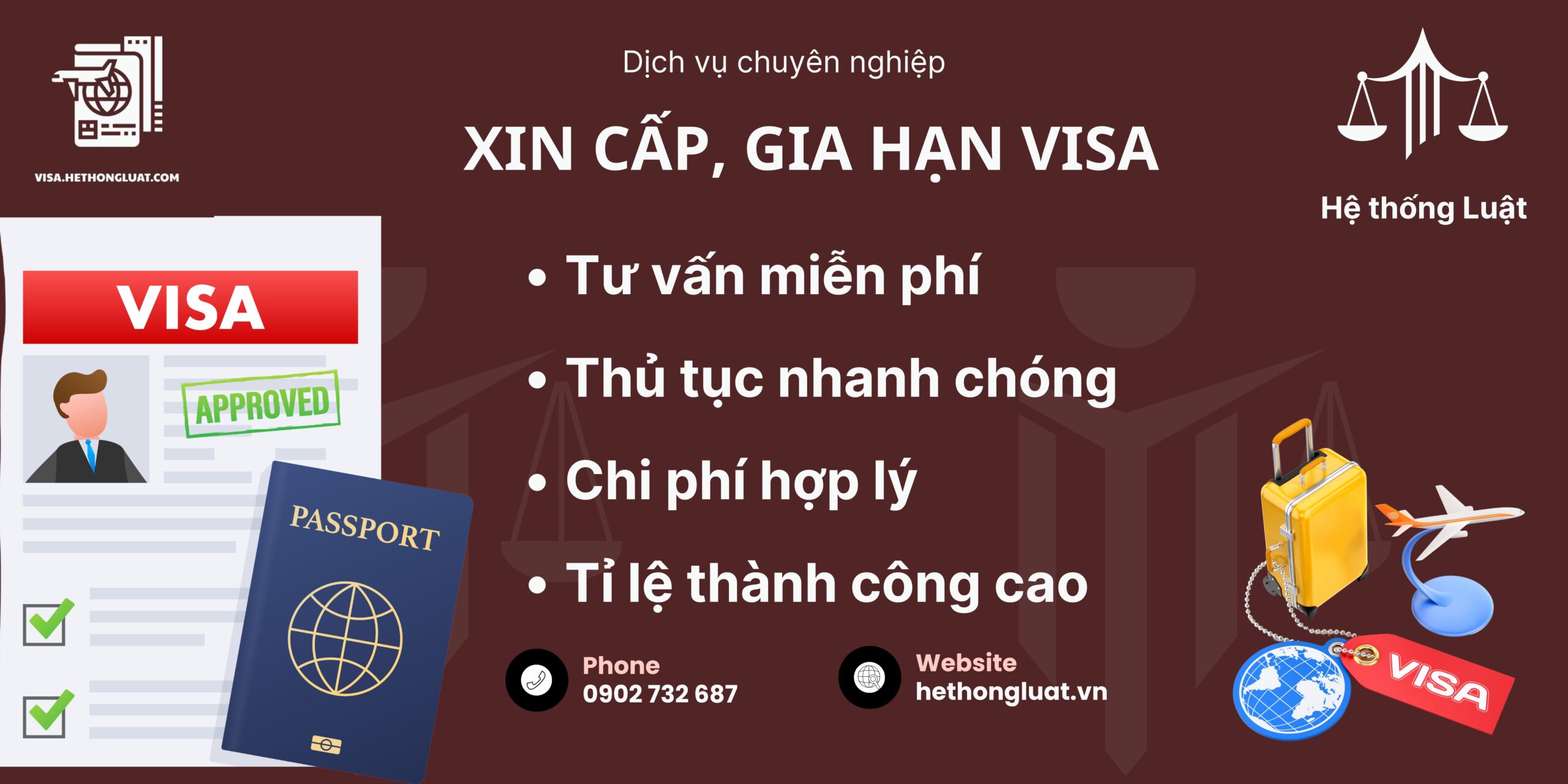 [RẠCH GỐC, NGỌC HIỂN, CÀ MAU] – Gói dịch vụ xin cấp VISA Hàn ở địa điểm Rạch Gốc, Ngọc Hiển, Cà Mau<br><br> - Ảnh 1