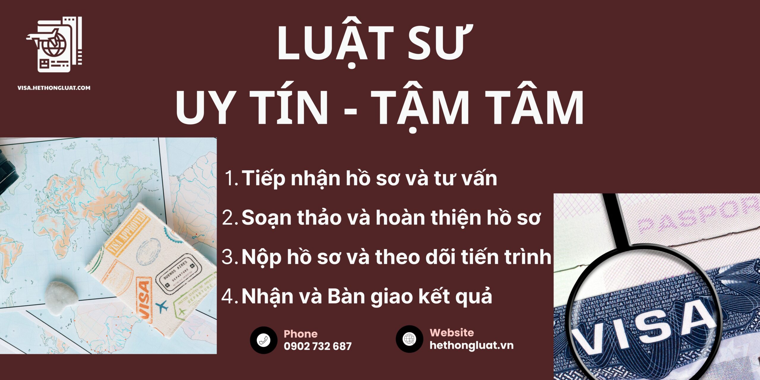 [XIN CẤP – GIA HẠN VISA] – Trọn gói gia hạn thị thực tại địa điểm Đất Mới, Năm Căn, Cà Mau<br><br> - Ảnh 1